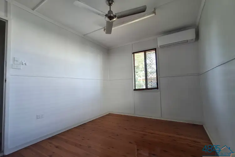Fifth view of Homely house listing, 34 Abel Smith Parade, Mount Isa QLD 4825