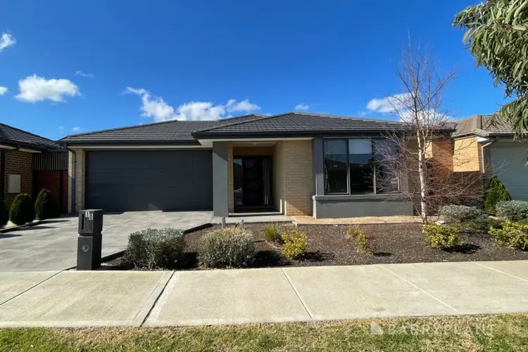 10 Baloo Walk, Werribee VIC 3030