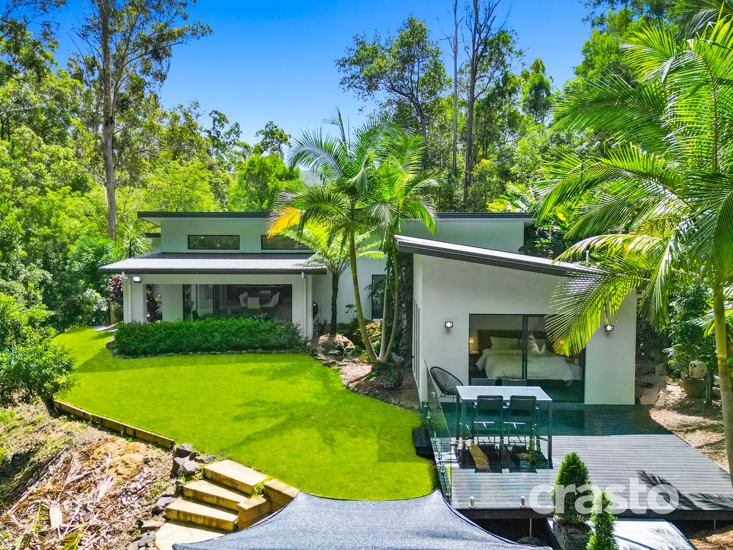Main view of Homely house listing, 9 Carissa Place, Bonogin QLD 4213