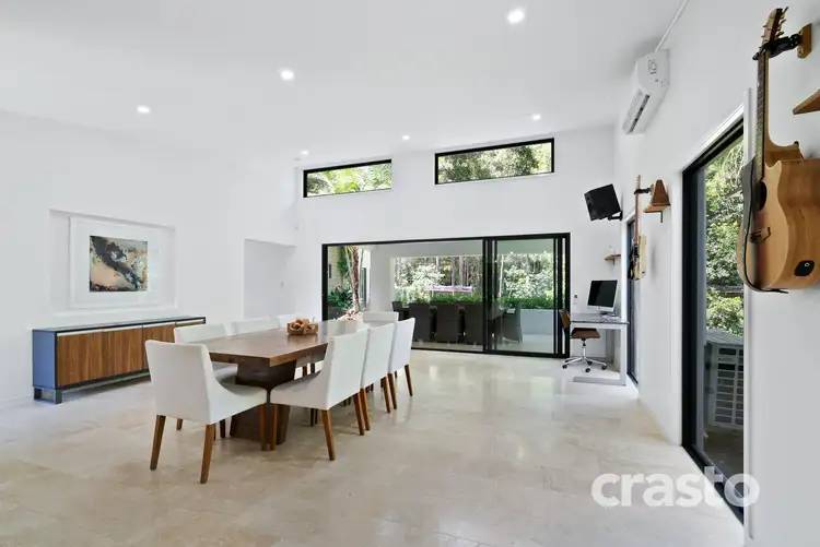 Second view of Homely house listing, 9 Carissa Place, Bonogin QLD 4213