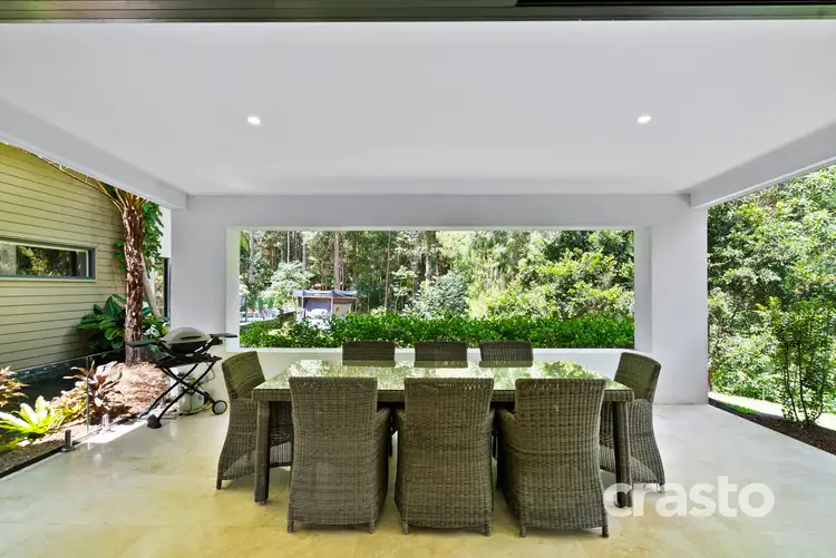 Third view of Homely house listing, 9 Carissa Place, Bonogin QLD 4213