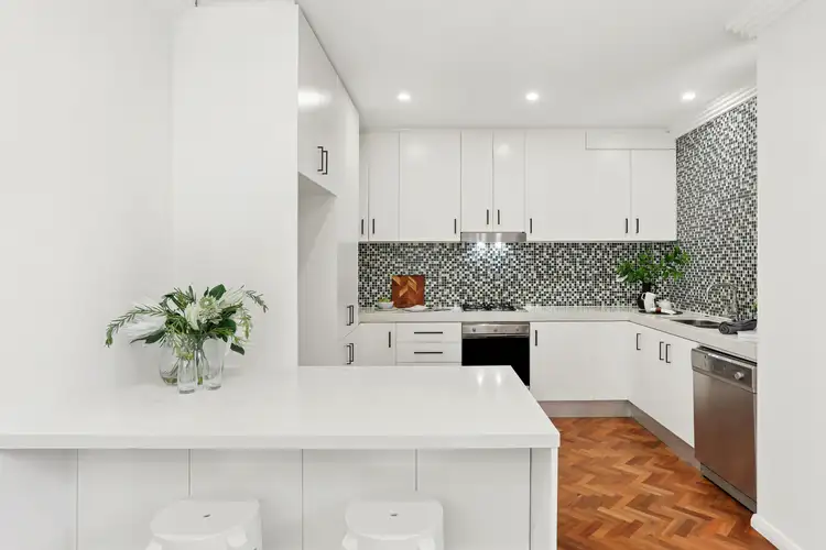 Third view of Homely townhouse listing, 6/92-96 Kings Road, Five Dock NSW 2046