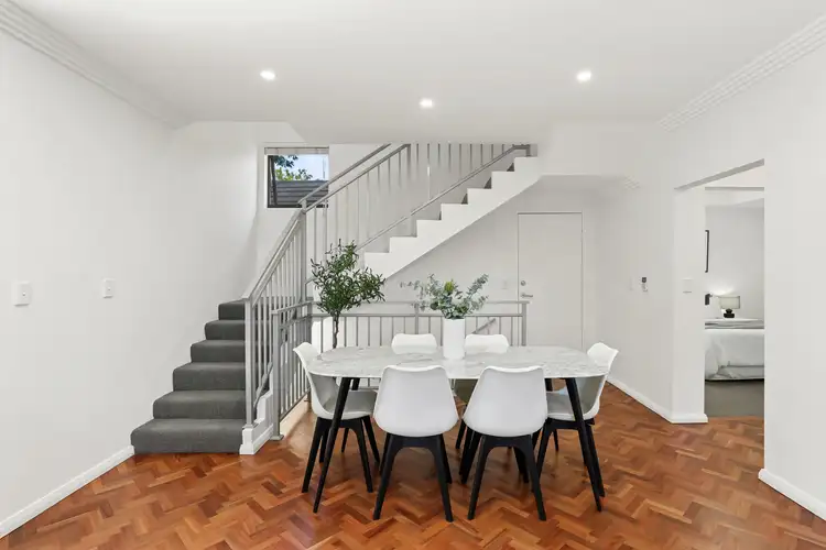 Fourth view of Homely townhouse listing, 6/92-96 Kings Road, Five Dock NSW 2046