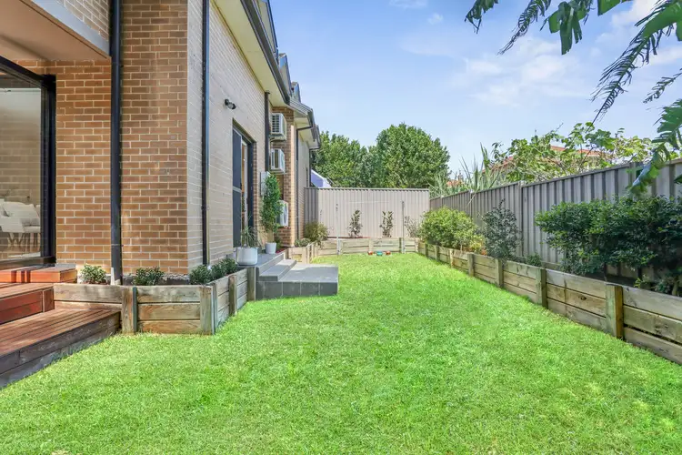 Fifth view of Homely townhouse listing, 6/92-96 Kings Road, Five Dock NSW 2046