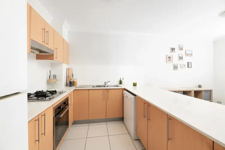 Third view of Homely unit listing, 6/18-22 Gray Street, Sutherland NSW 2232