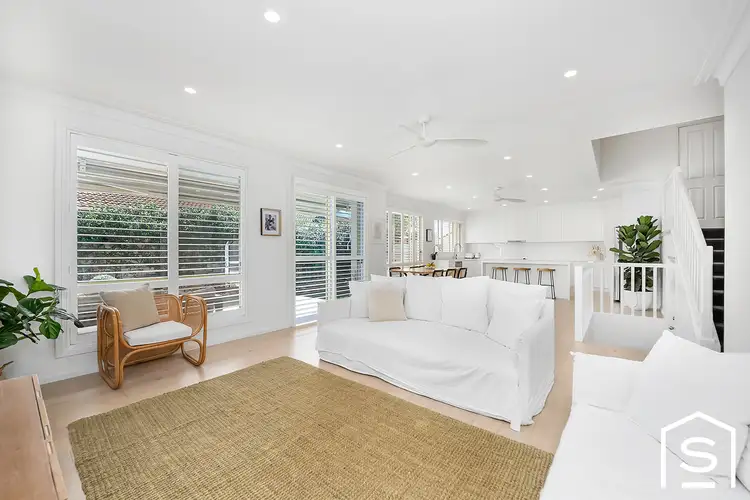 Main view of Homely villa listing, 7/30 Fitzgerald Road, Ermington NSW 2115