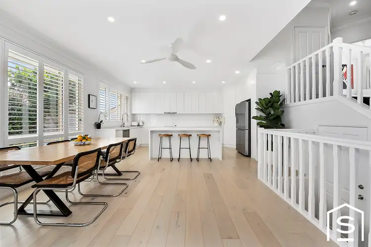 Second view of Homely villa listing, 7/30 Fitzgerald Road, Ermington NSW 2115