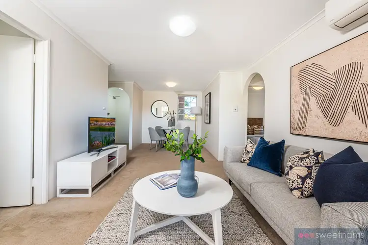 Second view of Homely apartment listing, 20/419-445 Military Road, Mosman NSW 2088