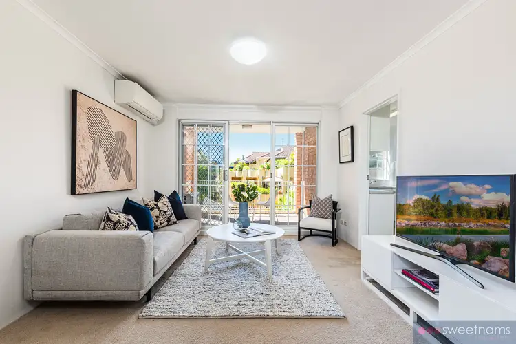 Fourth view of Homely apartment listing, 20/419-445 Military Road, Mosman NSW 2088