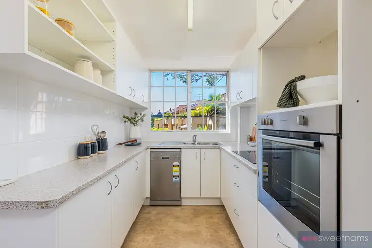 Fifth view of Homely apartment listing, 20/419-445 Military Road, Mosman NSW 2088