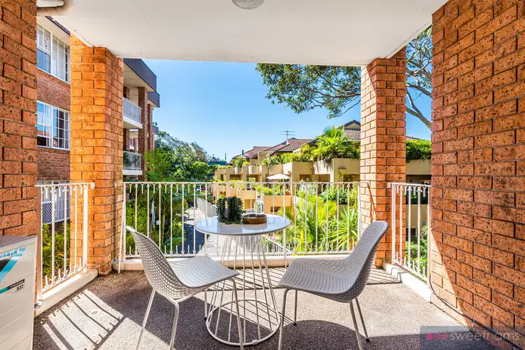 Sixth view of Homely apartment listing, 20/419-445 Military Road, Mosman NSW 2088