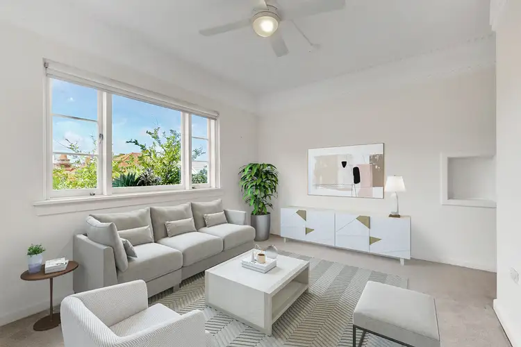 Main view of Homely apartment listing, 7/8 Waruda Street, Kirribilli NSW 2061