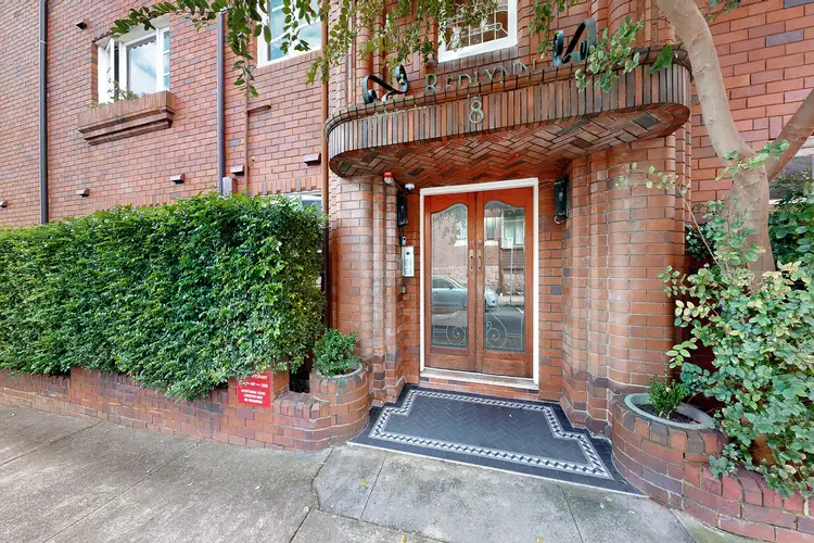 7/8 Waruda Street, Kirribilli NSW 2061