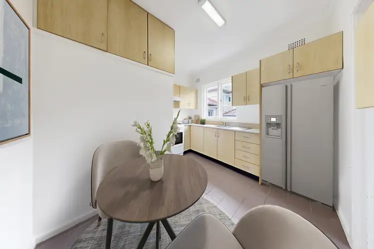 Fourth view of Homely apartment listing, 7/8 Waruda Street, Kirribilli NSW 2061