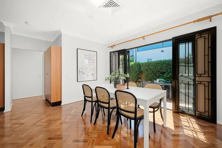 Fourth view of Homely villa listing, 3/4a Pellisier Road, Putney NSW 2112