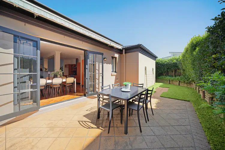 Fifth view of Homely villa listing, 3/4a Pellisier Road, Putney NSW 2112
