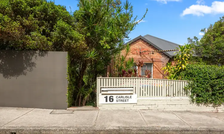 4/16 Carlisle Street, Tamarama NSW 2026