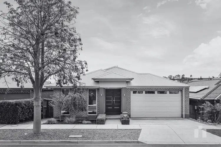 54 Merredin Circuit, Doreen VIC 3754