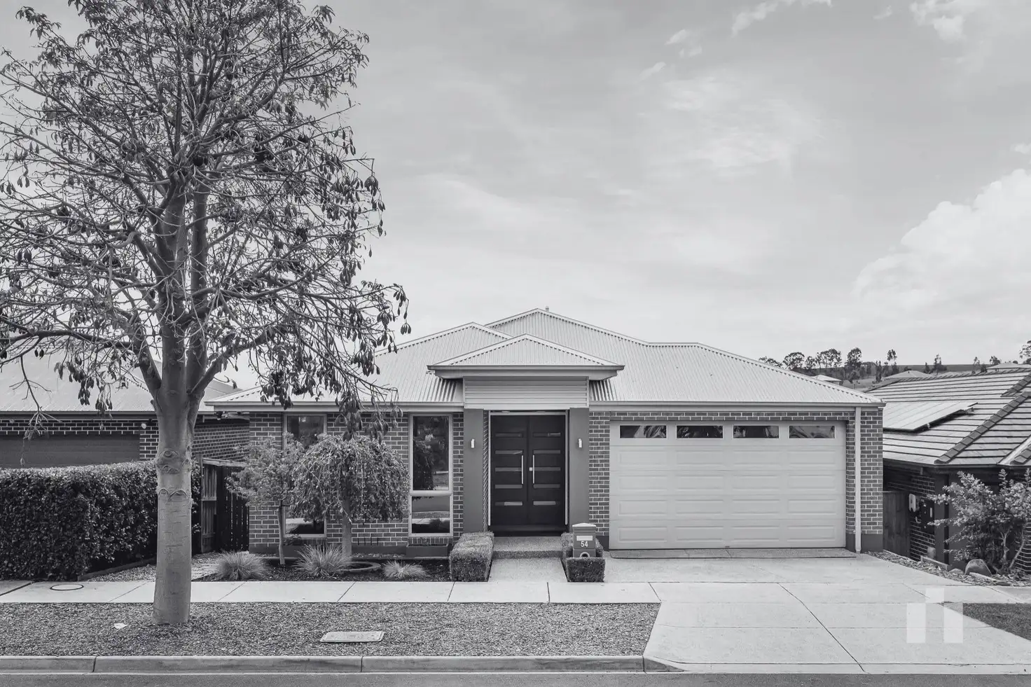 Main view of Homely house listing, 54 Merredin Circuit, Doreen VIC 3754