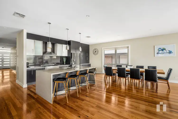 Fourth view of Homely house listing, 54 Merredin Circuit, Doreen VIC 3754