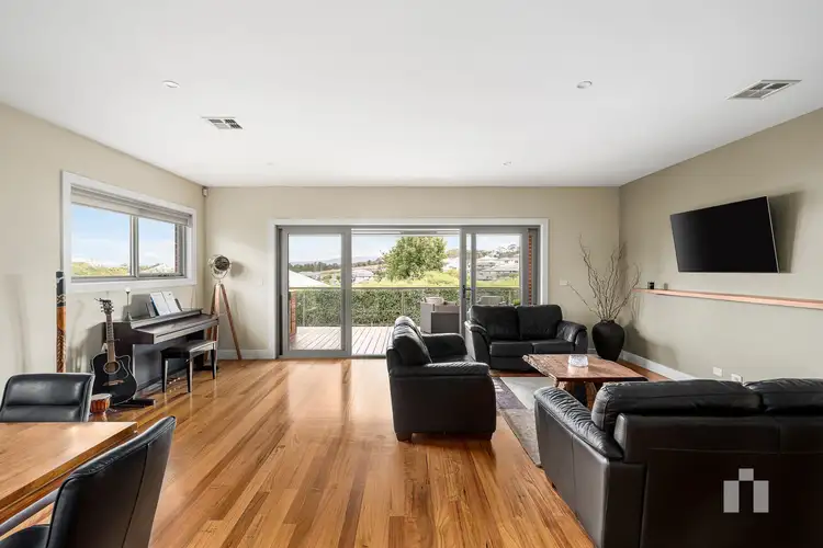Fifth view of Homely house listing, 54 Merredin Circuit, Doreen VIC 3754