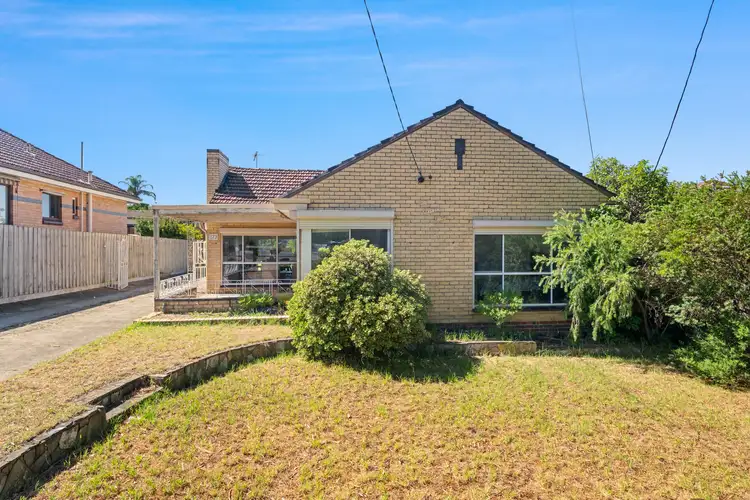 573 Warrigal Road