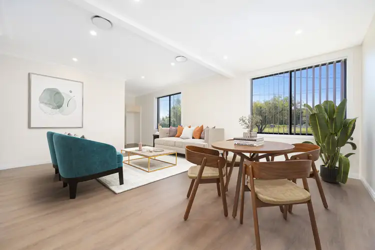 35 Melbourne Street, Oxley Park NSW 2760