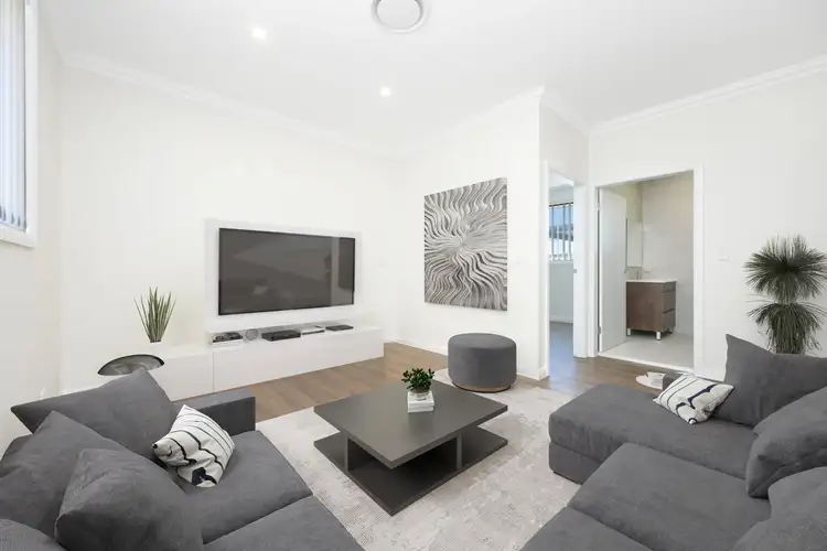 Fourth view of Homely house listing, 35 Melbourne Street, Oxley Park NSW 2760