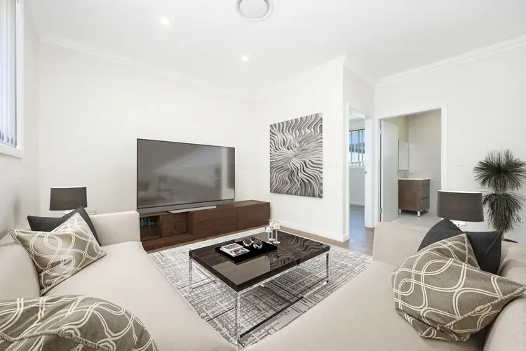 Fifth view of Homely house listing, 35 Melbourne Street, Oxley Park NSW 2760