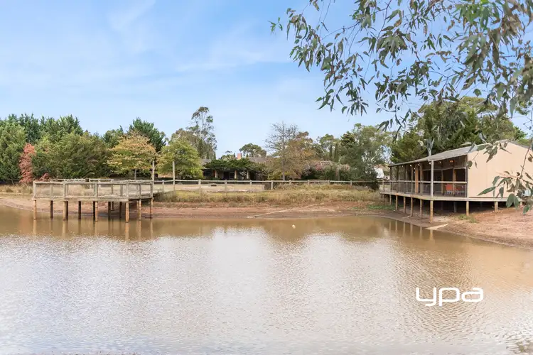 25 Blackwells Lane, Bulla VIC 3428