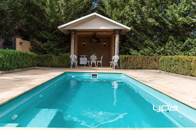 Third view of Homely house listing, 25 Blackwells Lane, Bulla VIC 3428