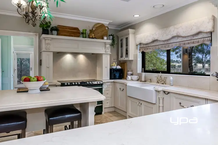 Fifth view of Homely house listing, 25 Blackwells Lane, Bulla VIC 3428