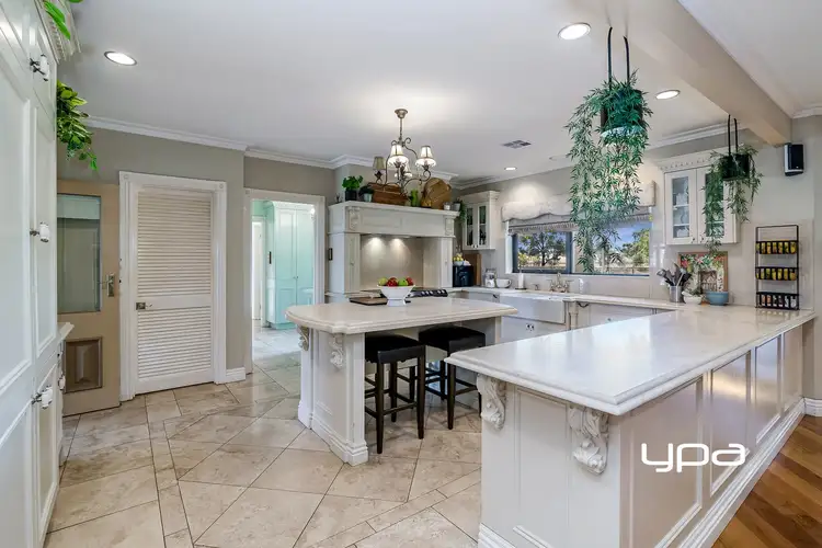 Sixth view of Homely house listing, 25 Blackwells Lane, Bulla VIC 3428