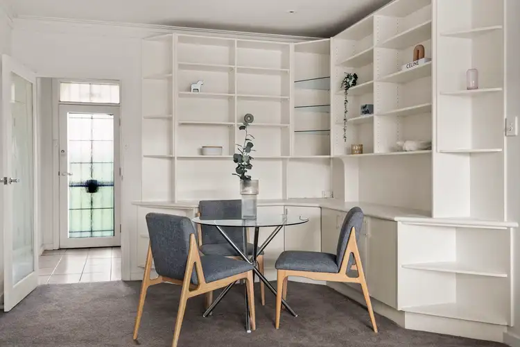 Fourth view of Homely apartment listing, 60/485 St Kilda Road, Melbourne VIC 3004