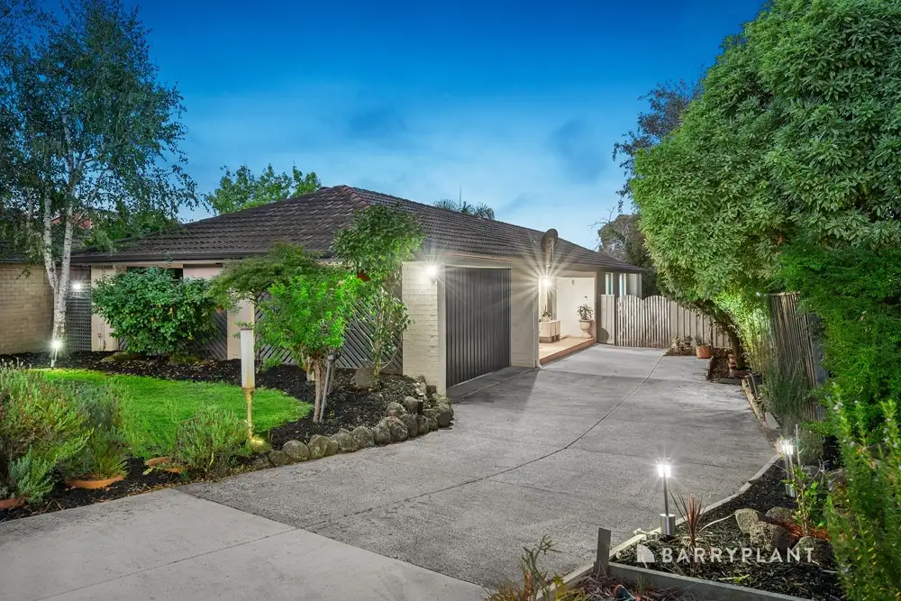 Main view of Homely house listing, 11 Pimpala Court, Wantirna VIC 3152