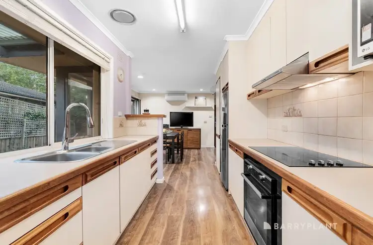 Third view of Homely house listing, 11 Pimpala Court, Wantirna VIC 3152