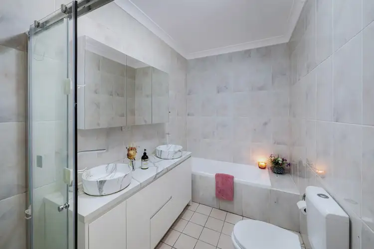 Fourth view of Homely townhouse listing, 2/15 Romani Avenue, Hurstville NSW 2220