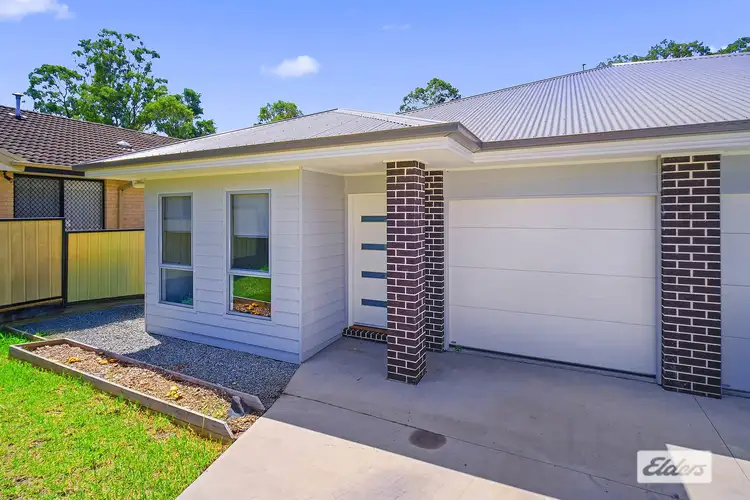 Main view of Homely house listing, 1/22 Lakkari Close, Taree NSW 2430