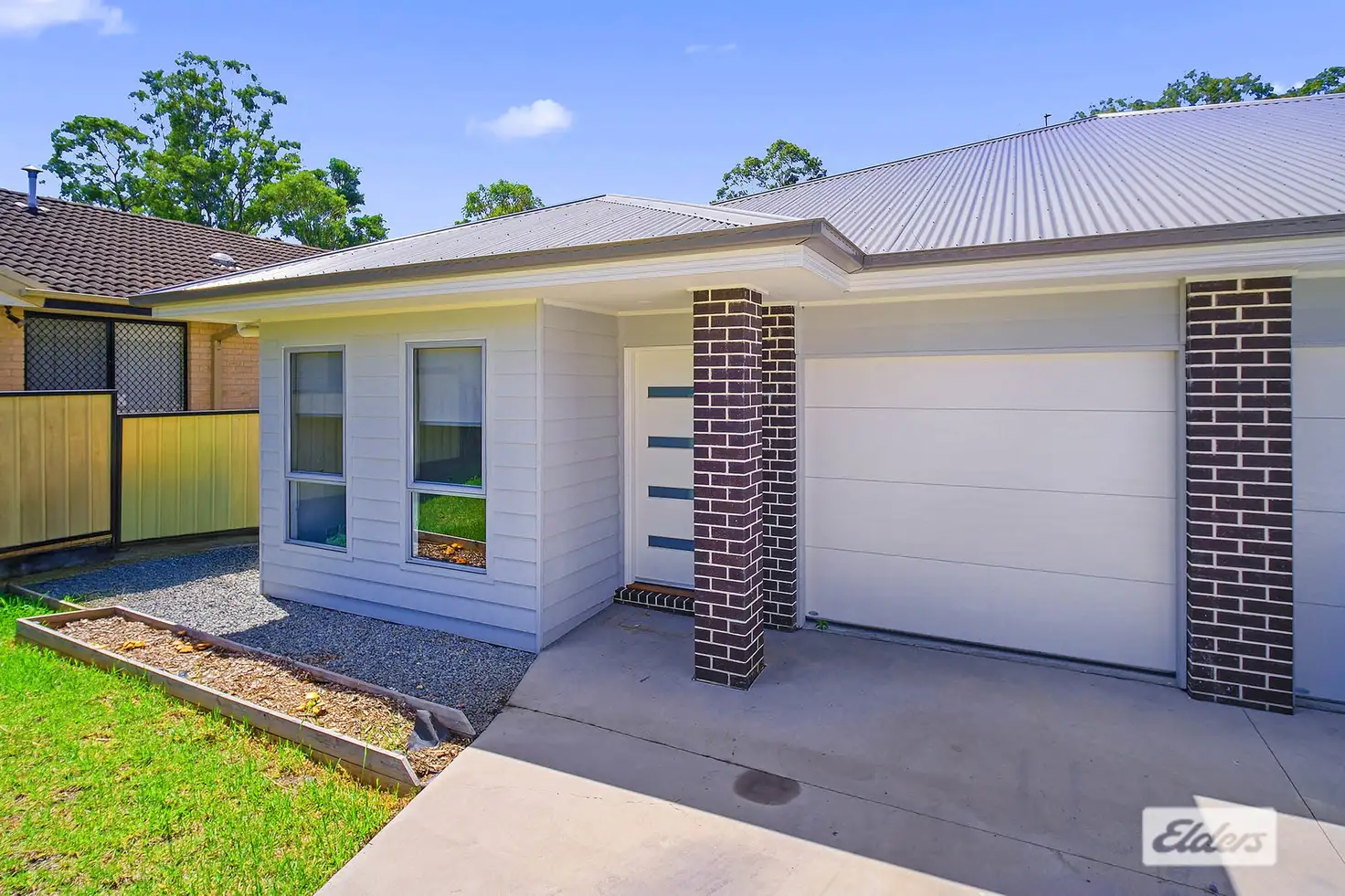 Main view of Homely house listing, 1/22 Lakkari Close, Taree NSW 2430