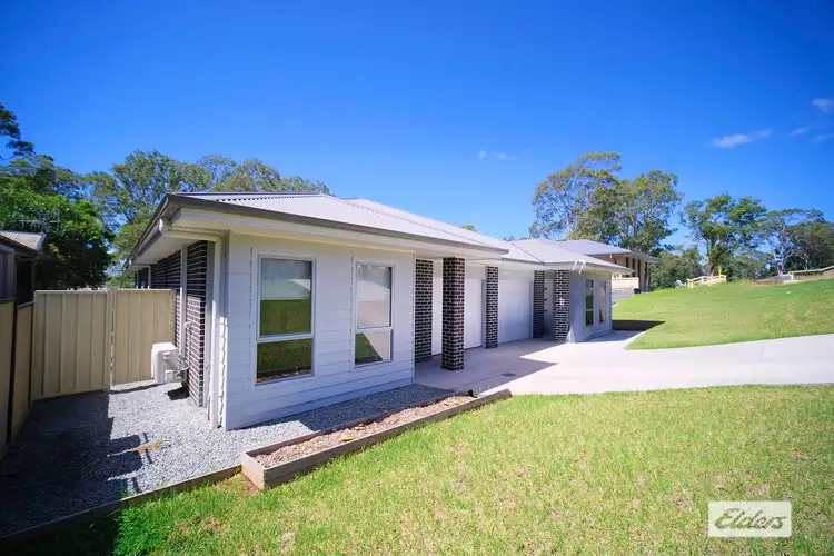Second view of Homely house listing, 1/22 Lakkari Close, Taree NSW 2430