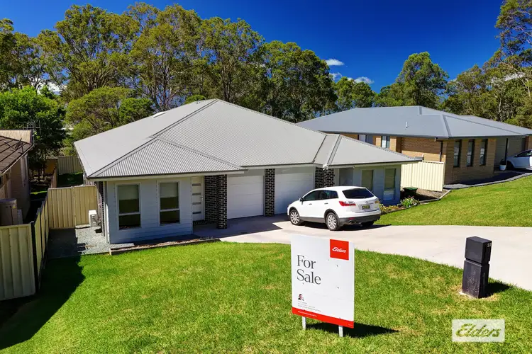 Third view of Homely house listing, 1/22 Lakkari Close, Taree NSW 2430