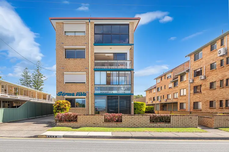 1/250 Marine Parade, Labrador QLD 4215