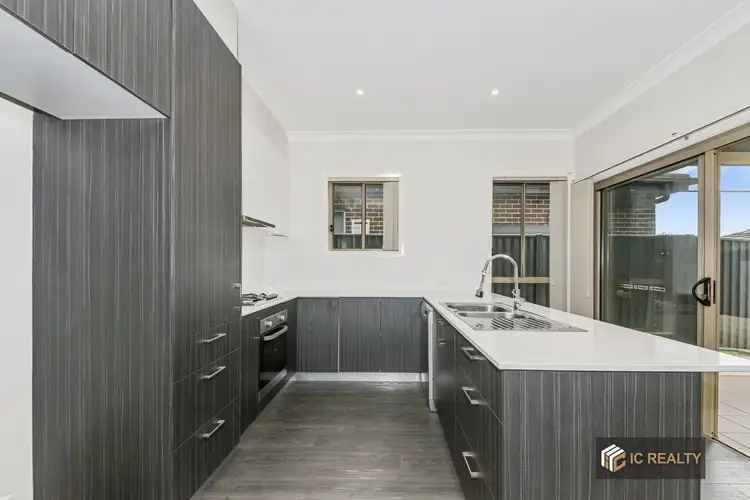 Third view of Homely house listing, 132 Jubilee Drive, Jordan Springs NSW 2747