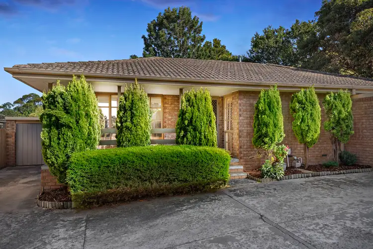 Main view of Homely unit listing, 3/7 Holland Road, Ringwood East VIC 3135