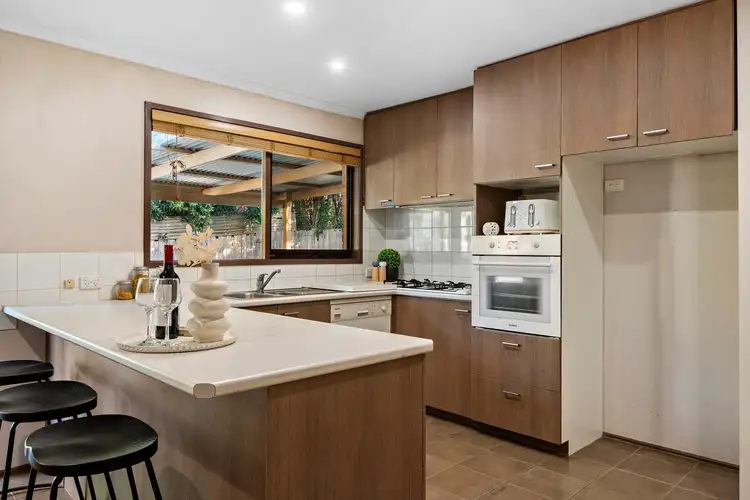 Second view of Homely unit listing, 3/7 Holland Road, Ringwood East VIC 3135