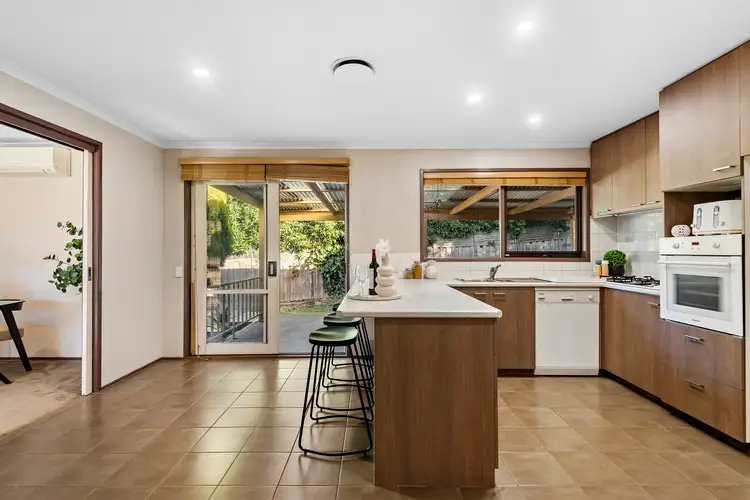 Third view of Homely unit listing, 3/7 Holland Road, Ringwood East VIC 3135