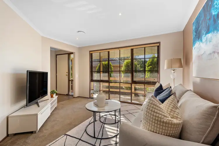 Fifth view of Homely unit listing, 3/7 Holland Road, Ringwood East VIC 3135