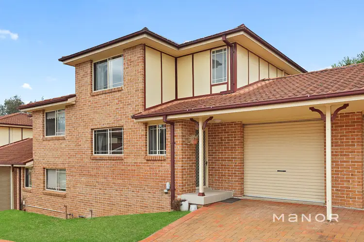 2/98-100 Metella Road, Toongabbie NSW 2146