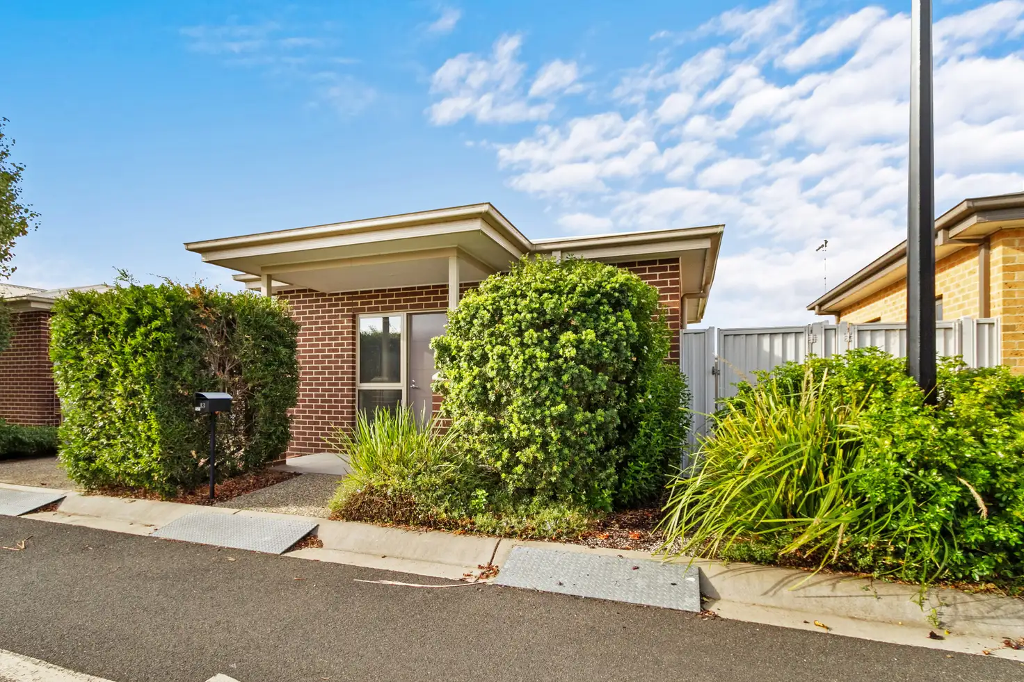 Main view of Homely unit listing, 13/83 Marshalls Road, Traralgon VIC 3844
