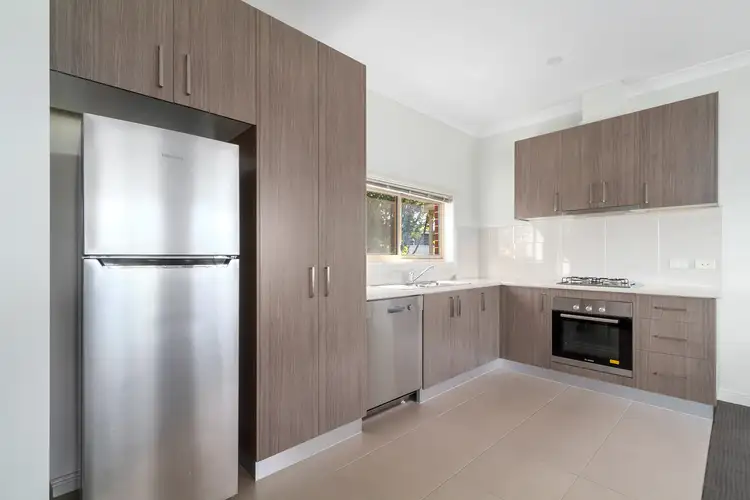 Fourth view of Homely unit listing, 13/83 Marshalls Road, Traralgon VIC 3844